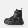 Buffalo Ava Ankleboot -Schuh Liebe 2095556 P1