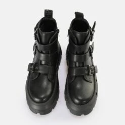 Buffalo Ava Ankleboot -Schuh Liebe 2095556 P5