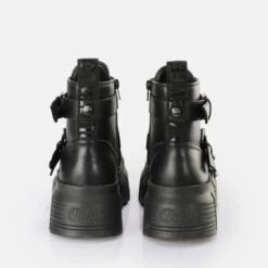 Buffalo Ava Ankleboot -Schuh Liebe 2095556 P6