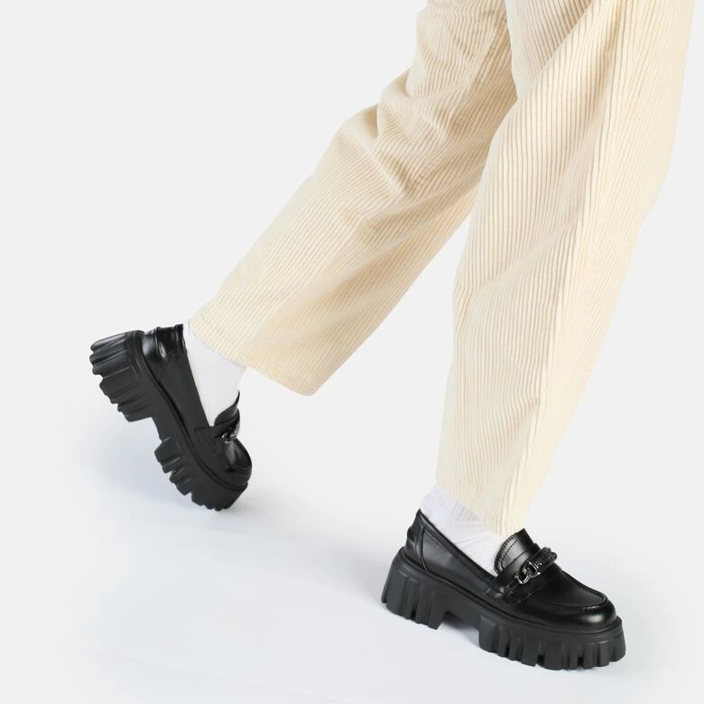 Buffalo Lion Loafer 4 Buffalo Lion Loafer – Bild 2