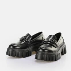 Buffalo Lion Loafer 12 Buffalo Lion Loafer -Schuh Liebe 2095598 P4