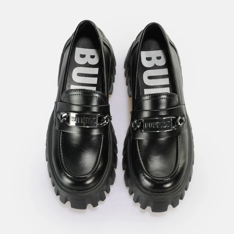 Buffalo Lion Loafer 9 Buffalo Lion Loafer – Bild 7