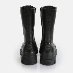 Buffalo Aspha Steel Laceup HI -Schuh Liebe 2095627 P3