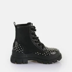 Buffalo Aspha RLD PIN Laceup Mid -Schuh Liebe 2095641 P5