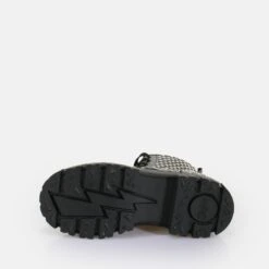 Buffalo Aspha RLD PIN Laceup Mid -Schuh Liebe 2095641 P6