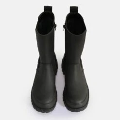 Buffalo Aspha CLF Rain Chelsea HI 12 Buffalo Aspha CLF Rain Chelsea HI -Schuh Liebe 2095656 P6