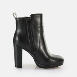 Buffalo Amy Zip Ankleboot 13 Buffalo Amy Zip Ankleboot -Schuh Liebe 2095726 P5