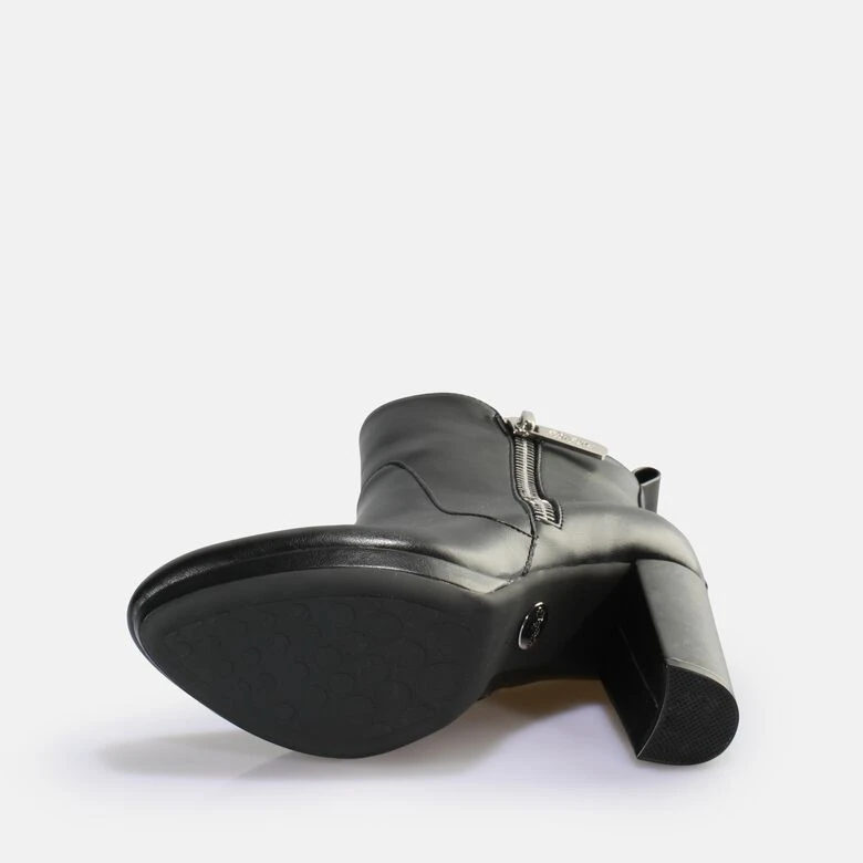 Buffalo Amy Zip Ankleboot 8 Buffalo Amy Zip Ankleboot – Bild 6