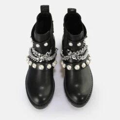 Buffalo Wave Pearl -Schuh Liebe 2095734 P5