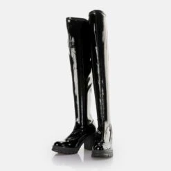 Buffalo Oslo Over -Schuh Liebe 2095771 P4