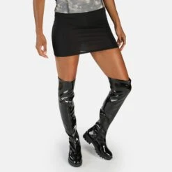 Buffalo Myrna Overknee