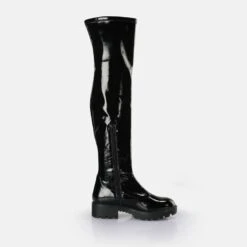 Buffalo Myrna Overknee 15 Buffalo Myrna Overknee -Schuh Liebe 2095774 P7