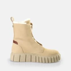 Buffalo Rampa Lace Up HI Warm -Schuh Liebe 2095786 P5