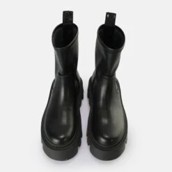 Buffalo Flora Sockboot -Schuh Liebe 2095799 P6