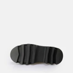 Buffalo Flora Sockboot -Schuh Liebe 2095799 P7