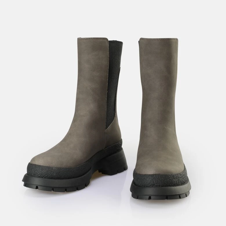 Buffalo Shari 6 Buffalo Shari – Bild 4