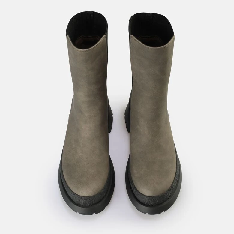 Buffalo Shari 7 Buffalo Shari – Bild 5