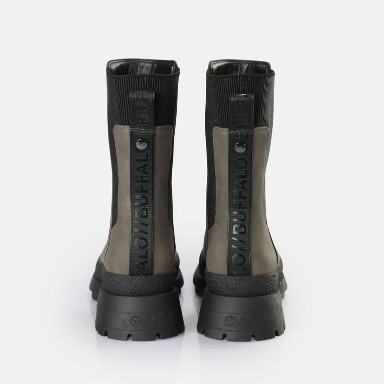 Buffalo Shari 8 Buffalo Shari – Bild 6