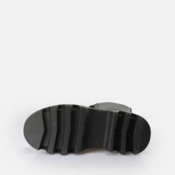 Buffalo Flora Laceup HI -Schuh Liebe 2095824 P7