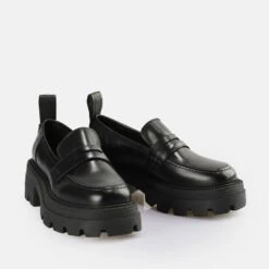 Buffalo Square Loafer -Schuh Liebe 2095826 P4