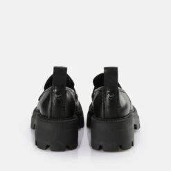 Buffalo Square Loafer -Schuh Liebe 2095826 P5