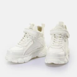 Buffalo CLD Corin MID -Schuh Liebe 2095834 P4