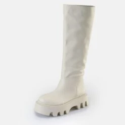 Buffalo Flora Boot 9 Buffalo Flora Boot -Schuh Liebe 2095848 P4