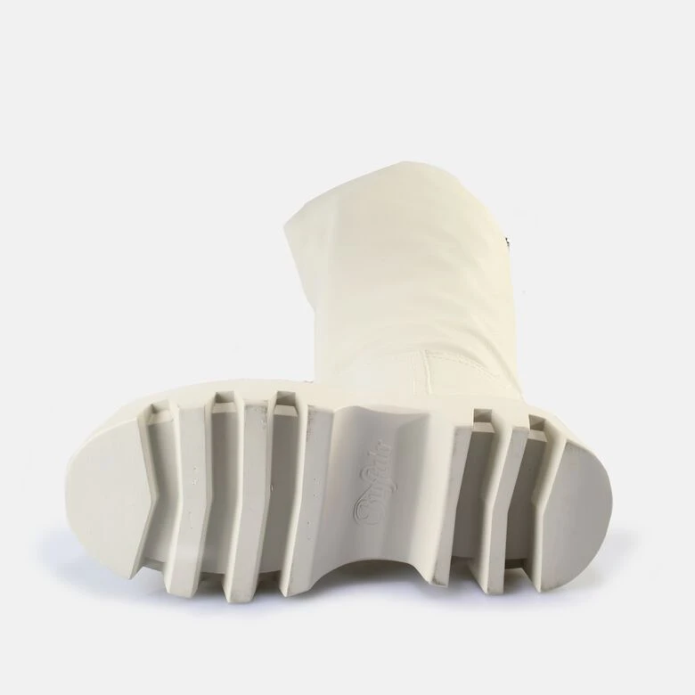 Buffalo Flora Boot 6 Buffalo Flora Boot – Bild 4