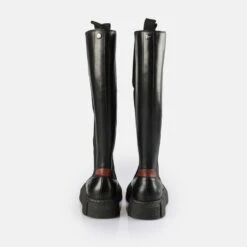 Buffalo Rampa Boot -Schuh Liebe 2095852 P5