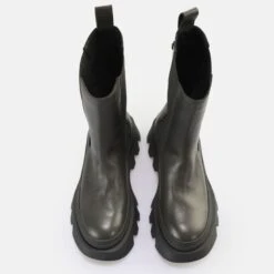 Buffalo Parker Chelsea -Schuh Liebe 2095909 P7