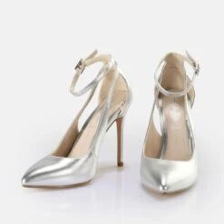 Buffalo Juliet Sling Pump -Schuh Liebe 2095914 P4