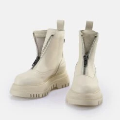 Buffalo Shade Zip Mid -Schuh Liebe 2095929 P4