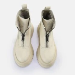 Buffalo Shade Zip Mid -Schuh Liebe 2095929 P7