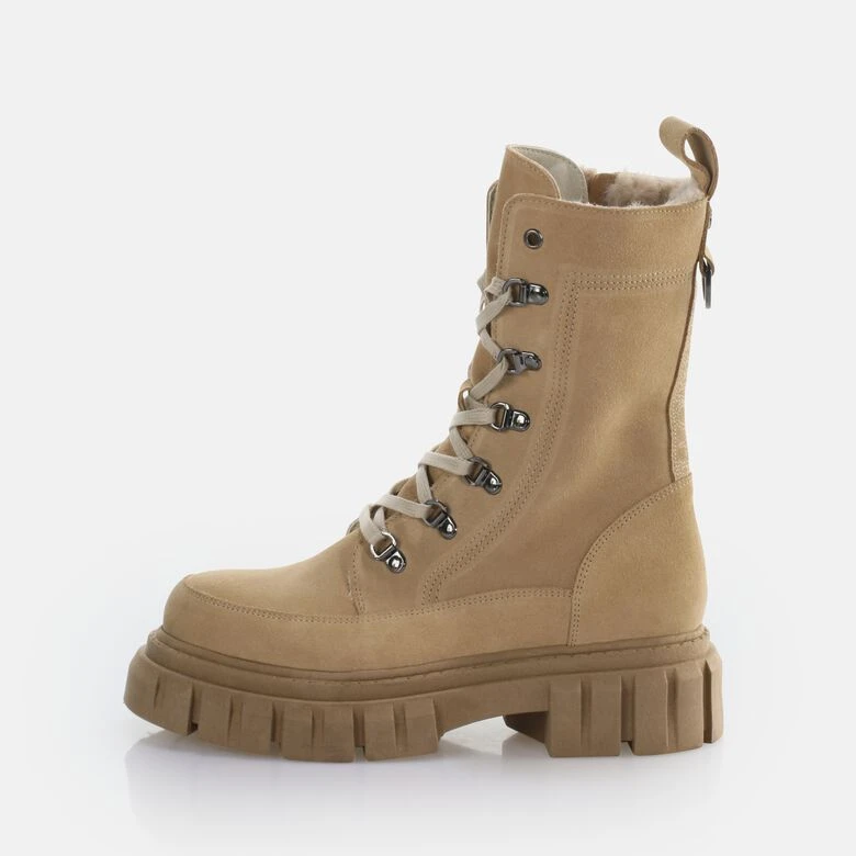 Buffalo Scape Laceup HI Warm 3 Buffalo Scape Laceup HI Warm