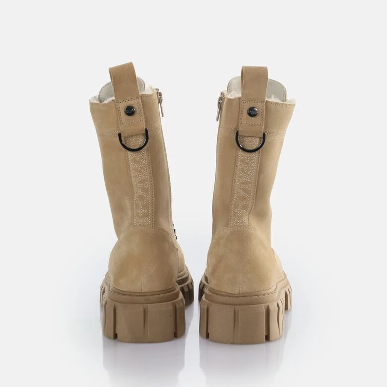 Buffalo Scape Laceup HI Warm 5 Buffalo Scape Laceup HI Warm – Bild 3