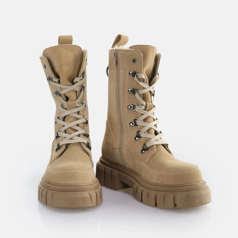 Buffalo Scape Laceup HI Warm 6 Buffalo Scape Laceup HI Warm – Bild 4