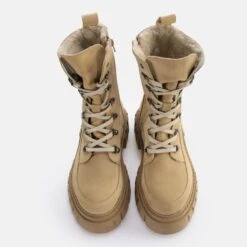Buffalo Scape Laceup HI Warm 15 Buffalo Scape Laceup HI Warm -Schuh Liebe 2095953 P7