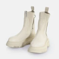 Buffalo Shade Sock Chealsea -Schuh Liebe 2095968 P4