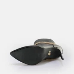 Buffalo Juliet Chain Ankleboot 11 Buffalo Juliet Chain Ankleboot -Schuh Liebe 2095990 P3