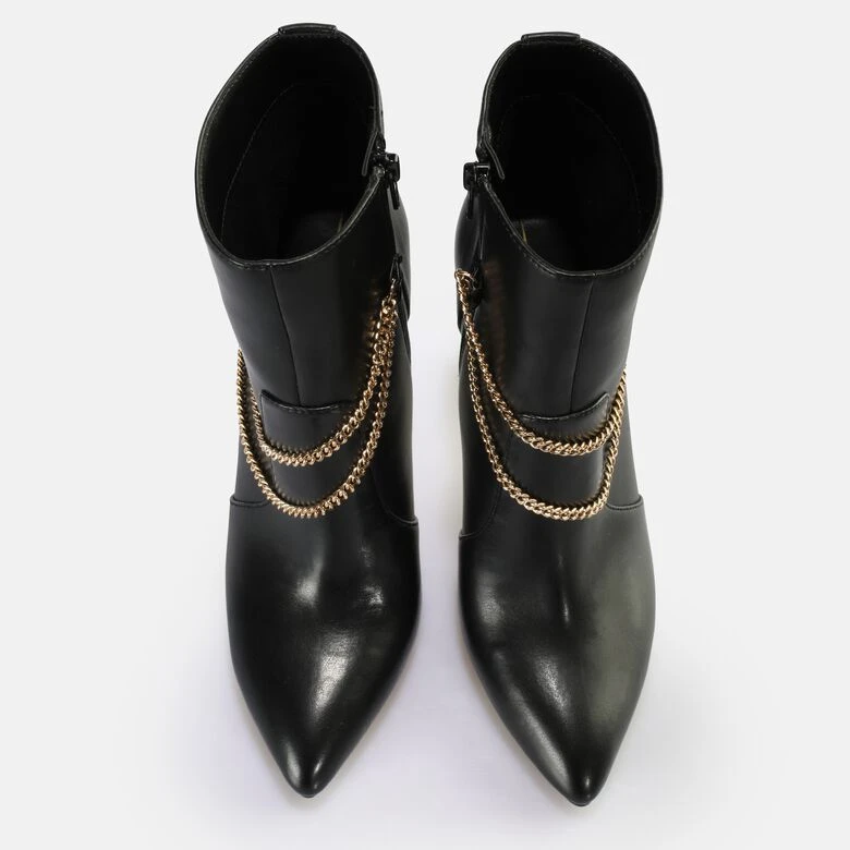 Buffalo Juliet Chain Ankleboot 7 Buffalo Juliet Chain Ankleboot – Bild 5