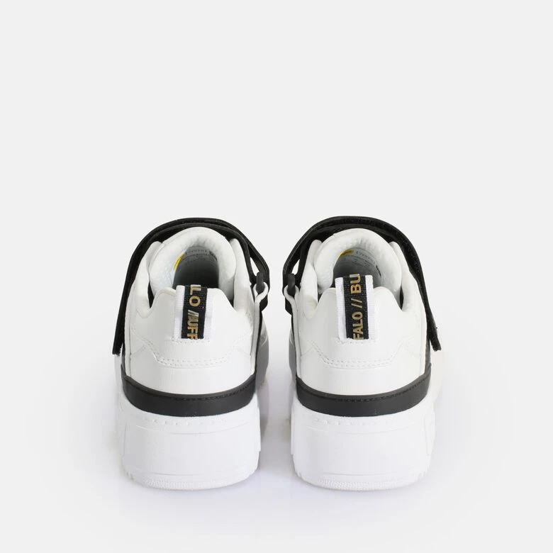 Buffalo RSE VELC 5 Buffalo RSE VELC – Bild 3