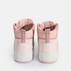 Buffalo RSE Mid High -Schuh Liebe 2096008 P3