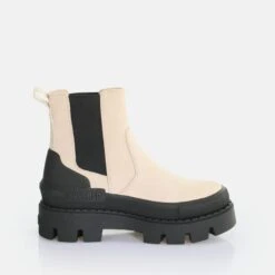 Buffalo Raven Chelsea -Schuh Liebe 2096019 P5