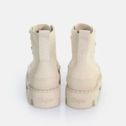 Buffalo Raven Laceup HI -Schuh Liebe 2096026 P3