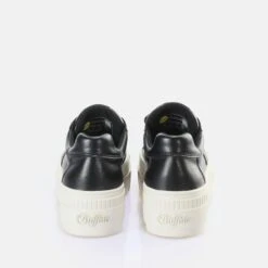 Buffalo Paired Laceup LO 11 Buffalo Paired Laceup LO -Schuh Liebe 2096029 P3