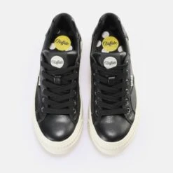 Buffalo Paired Laceup LO 15 Buffalo Paired Laceup LO -Schuh Liebe 2096029 P7