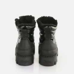 Buffalo Raven Snow Laceup Mid 11 Buffalo Raven Snow Laceup Mid -Schuh Liebe 2096033 P3