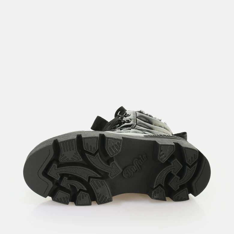 Buffalo Raven Snow Laceup Mid 9 Buffalo Raven Snow Laceup Mid – Bild 7