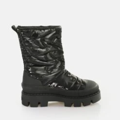 Buffalo Raven Snow Boot -Schuh Liebe 2096042 P5