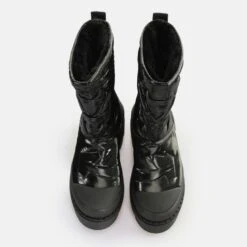 Buffalo Raven Snow Boot -Schuh Liebe 2096042 P6